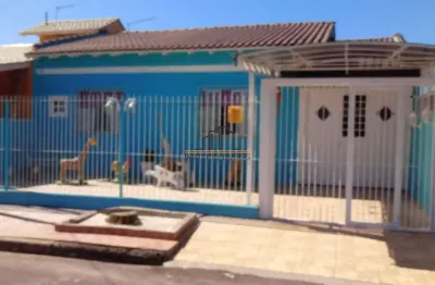 Casa - sobrado para venda  no bairro nova sapucaia em sapucaia do sul
