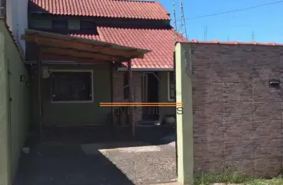 Casa com 3 quartos à venda no Mato Grande, Canoas 