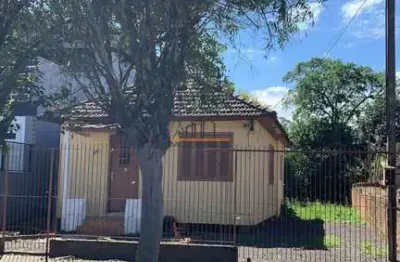 Casa com 4 quartos à venda no Fátima, Canoas 