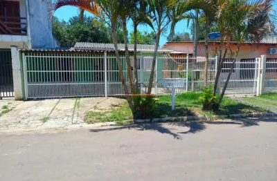 Casa com 3 quartos à venda no Fátima, Canoas 