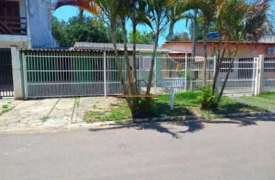 Casa com 3 quartos à venda na Rua Raquel Rossi, 360, Fátima, Canoas