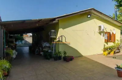 Casa com 2 quartos à venda no Niterói, Canoas 
