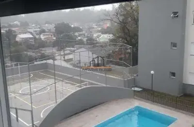 Apartamento com 2 quartos à venda no Freitas, Sapucaia do Sul 