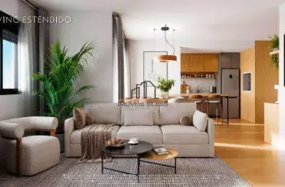 Apartamento com 2 quartos à venda no Centro, Canoas 