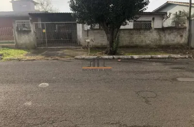 Casa com 5 quartos à venda no Estância Velha, Canoas 