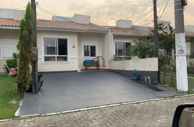 Casa com 2 quartos à venda na Rua Santa Júlia, Olaria, Canoas