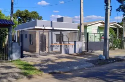 Casa com 2 quartos à venda no São José, Canoas 