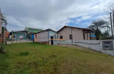 Terreno à venda na Rua Tupi, 743, Igara, Canoas