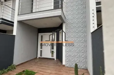 Casa - sobrado para venda  no bairro santa catarina em sapucaia do sul