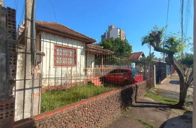 Casa com 1 quarto à venda na Rua Caetés, 260, Centro, Canoas