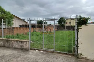 Terreno à venda no Rio Branco, Canoas 