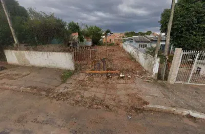 Terreno à venda no Estância Velha, Canoas 