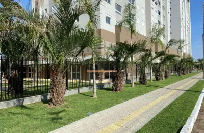 Apartamento com 2 quartos à venda no Centro, Canoas 