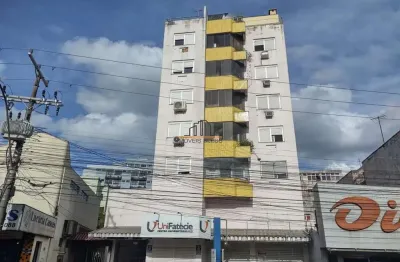 Apartamento com 2 quartos à venda no Centro, Canoas 