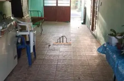 Casa com 2 quartos à venda no Mathias Velho, Canoas 