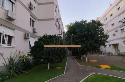 Apartamento localizado no bairro nossa senhora das graças/canoas