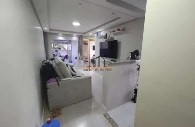 Apartamento com 2 quartos à venda na Avenida Lúcio Bittencourt, 1350, Centro, Sapucaia do Sul