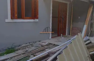 Casa com 3 quartos à venda no Mato Grande, Canoas 