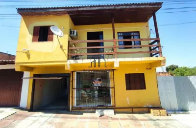 Casa - sobrado para venda  no bairro nova sapucaia em sapucaia do sul