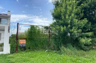 Terreno à venda no São José, Canoas 