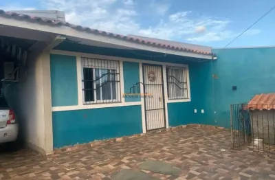Casa com 2 quartos à venda na Vila Três Marias, Esteio 