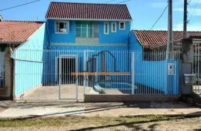 Casa com 3 quartos à venda no Mato Grande, Canoas 