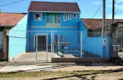 Casa com 3 quartos à venda na Rua Mississipi, 52, Mato Grande, Canoas