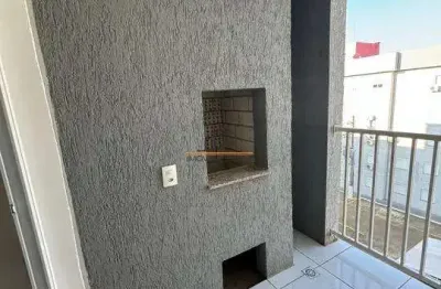 Apartamento com 3 quartos à venda no Igara, Canoas 