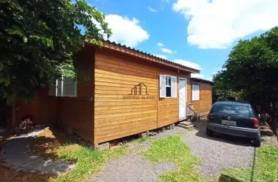 Casa - sobrado para venda  no centro de sapucaia do sul