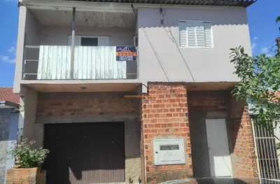Casa - sobrado para venda  no bairro dihel em sapucaia do sul