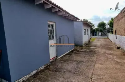 Casa com 4 quartos à venda no Estância Velha, Canoas 