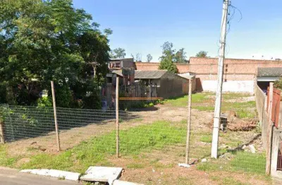 Terreno à venda na Rua Diretor Augusto Pestana, 775, Fátima, Canoas