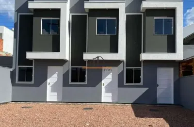 Casa com 2 quartos à venda no Vargas, Sapucaia do Sul 