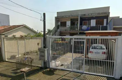 Casa com 2 quartos à venda no Duque de Caxias, São Leopoldo 
