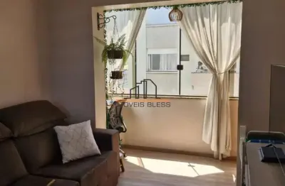 Apartamento localizado no bairro nossa senhora das graças/canoas