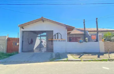 Casa com 3 quartos à venda no Harmonia, Canoas 