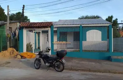 Casa com 2 quartos à venda na Rua Igrejinha, 400, Vargas, Sapucaia do Sul