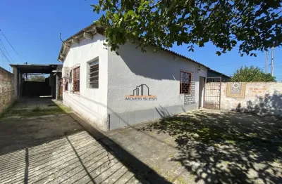 Casa com 4 quartos à venda no Guajuviras, Canoas 