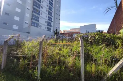 Terreno para venda  no bairro encosta da floresta em sapucaia do sul