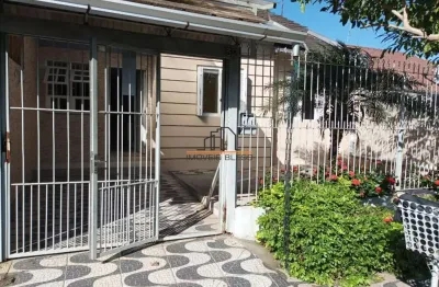 Casa - sobrado para venda  no bairro encosta da floresta em sapucaia do sul