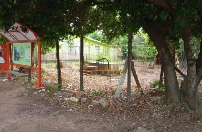 Terreno à venda no Rio Branco, Canoas 