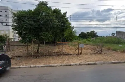 Terreno à venda no Fátima, Canoas 
