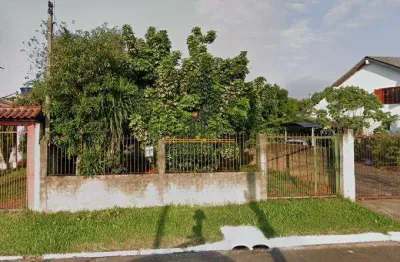 Terreno à venda no Estância Velha, Canoas 