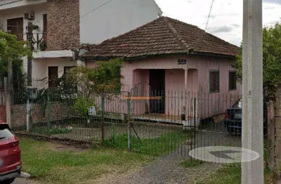 Terreno à venda no Fátima, Canoas 
