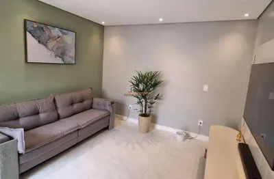 Apartamento com 3 quartos à venda no Fátima, Canoas 