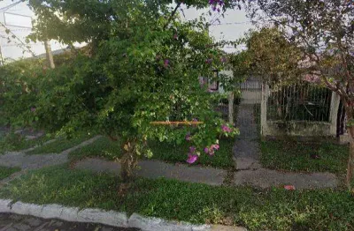 Terreno à venda na Rua das Araras, 333, Harmonia, Canoas