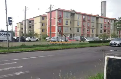 Apartamento com 3 quartos à venda na Avenida Armando Fajardo, 763, Igara, Canoas