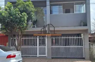 Casa com 3 quartos à venda no Mathias Velho, Canoas 