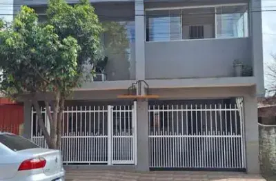 Casa com 3 quartos à venda na Rua Julio Cezar de Mello Pinto, Mathias Velho, Canoas