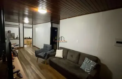 Casa com 2 quartos à venda no Harmonia, Canoas 